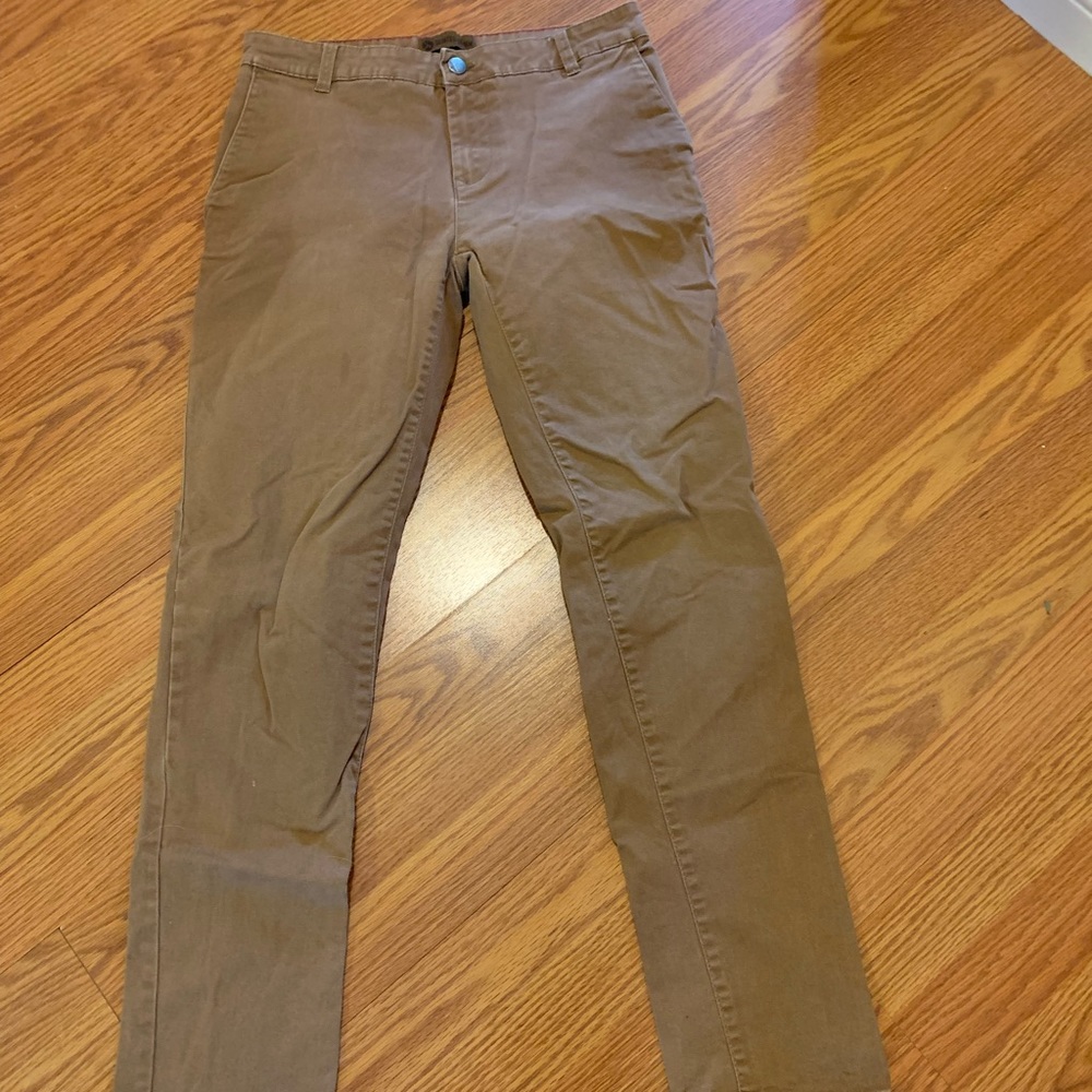 Tainted Denim brand men’s pants. Excellent condition. Size 30 waist